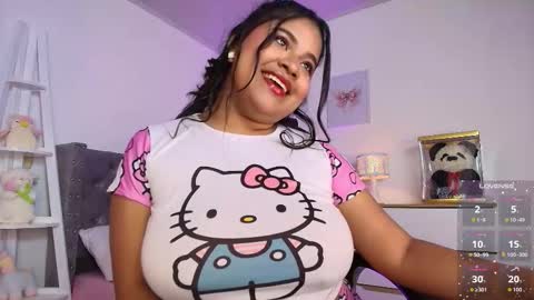 ova_irenne online show from January 10, 12:34 am