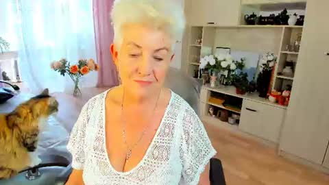 Alla online show from July 1, 12:29 pm