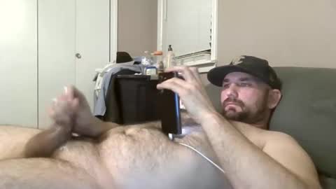 overdafence5 online show from April 23, 2:35 am