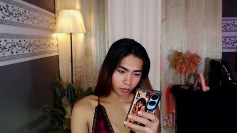 Ovie online show from April 3, 7:56 pm