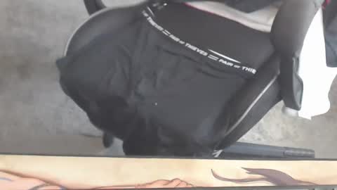 owax23 online show from March 13, 2:23 pm