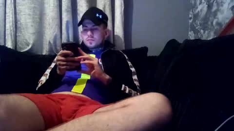 Owen kayz online show from March 2, 11:31 pm