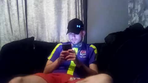 Owen kayz online show from March 4, 11:32 pm