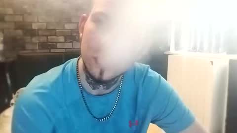 Owen kayz online show from March 12, 2:34 pm