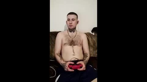 Owen kayz online show from April 27, 11:58 pm