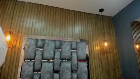 Owen Johnson online show from February 27, 11:43 am