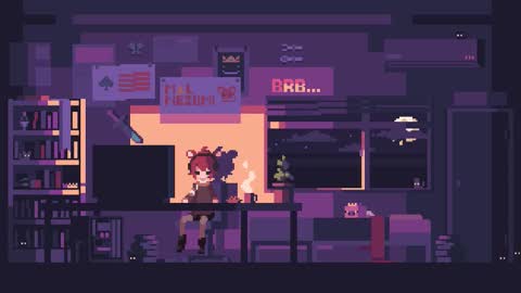 Owen Johnson online show from March 12, 11:27 am