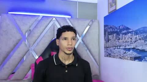 owen blaze online show from June 30, 1:01 pm