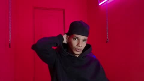 owen blaze online show from July 12, 3:19 am