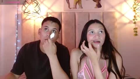 Owen and Rose online show from September 27, 8:47 pm