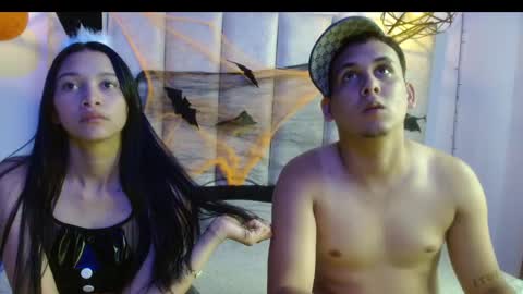 Owen and Rose online show from October 28, 8:55 pm