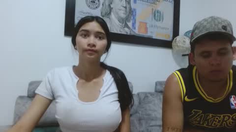 Owen and Rose online show from February 9, 10:36 pm