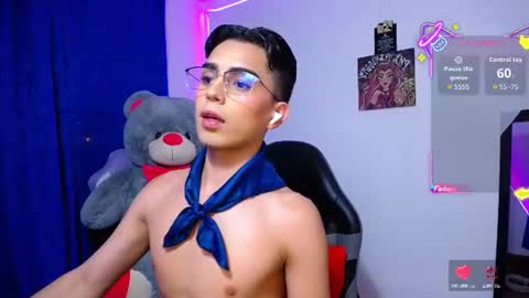 Snapshot of owenblue__ chatting on July 5, 7:37 am Owen Independent model online show from July 5, 7:37 am