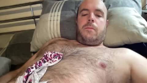 Owen2022 online show from February 2, 7:18 am