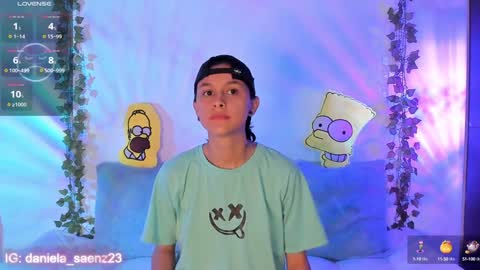 Snapshot of owenfoxx1 chatting on December 17, 1:39 am Owen foxx online show from December 17, 1:39 am