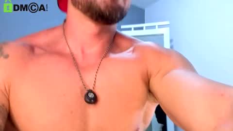 Maximus Owen online show from March 26, 5:40 pm