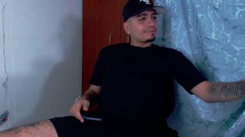 OWEN-STONE online show from February 12, 3:23 am