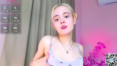 Oxcy online show from April 12, 5:12 am