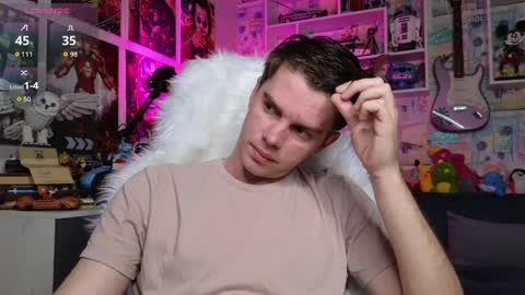 Mike online show from March 31, 12:38 pm