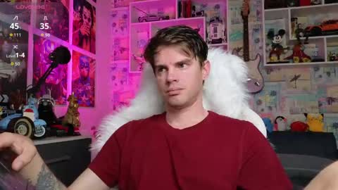 Mike online show from April 17, 11:13 am