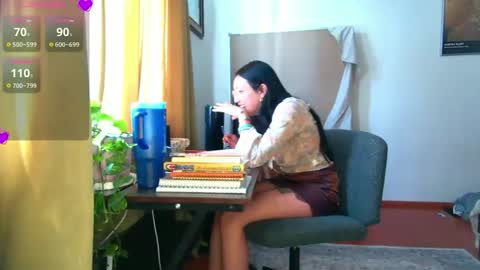 ozhmara online show from April 3, 3:10 pm