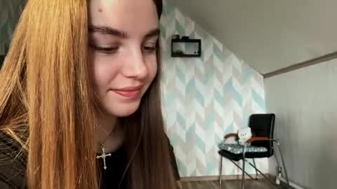 Kate online show from April 4, 4:44 am