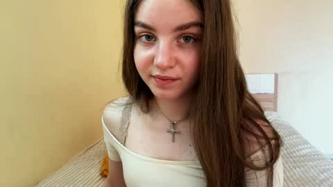 Kate online show from April 11, 7:45 am