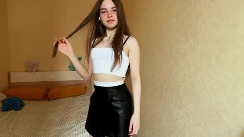 Kate online show from April 12, 4:06 am