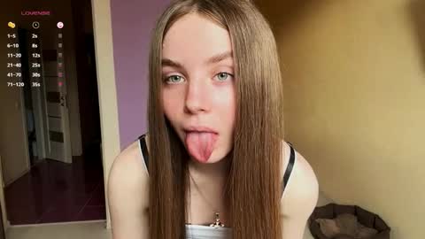 Kate online show from April 14, 10:21 am