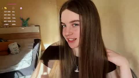 Kate online show from April 16, 9:43 am