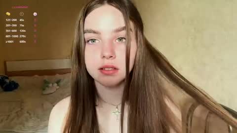 Kate online show from April 17, 10:07 am