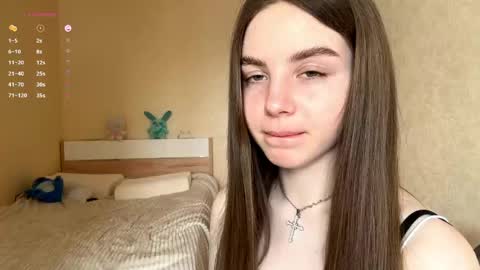 Kate online show from April 18, 3:54 am