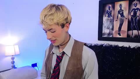 Dany Ozorio online show from September 16, 4:35 am