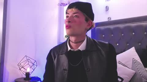 Dany Ozorio online show from September 18, 3:41 am