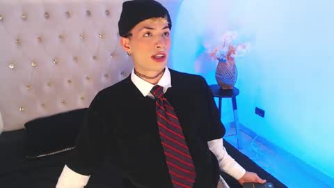 Dany Ozorio online show from September 30, 3:33 am