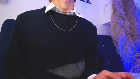 Dany Ozorio online show from October 4, 3:48 am