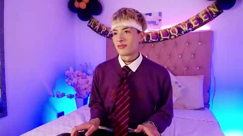 Dany Ozorio online show from October 16, 3:51 am