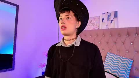 Dany Ozorio online show from December 19, 6:53 am