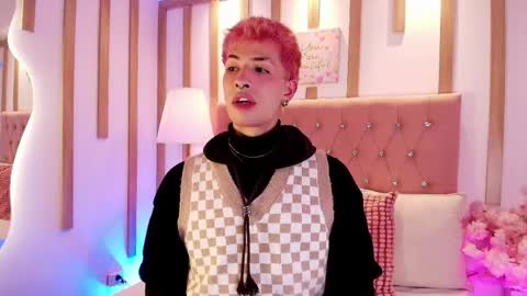 Dany Ozorio online show from April 10, 4:17 am