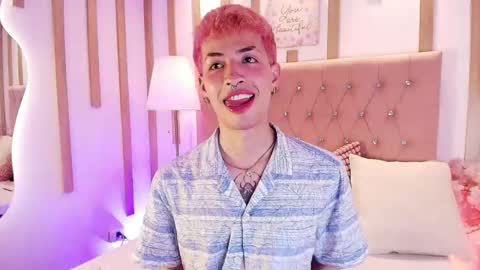 Dany Ozorio online show from April 11, 7:45 am