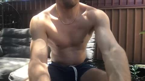 Hrny aussie surfer online show from November 23, 1:16 am