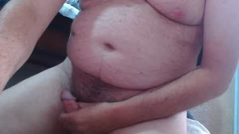 Snapshot of ozzieozzieoi chatting on January 23, 2:12 am HairyolOz online show from January 23, 2:12 am