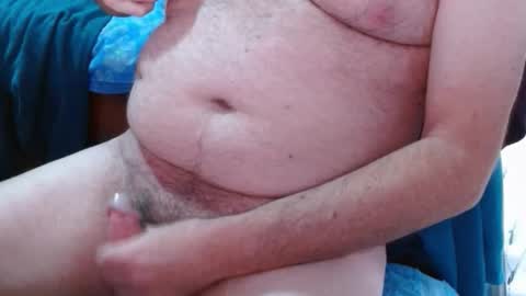 Snapshot of ozzieozzieoi chatting on September 9, 1:49 am HairyolOz online show from September 9, 1:49 am