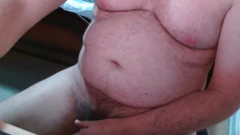 HairyolOz online show from February 26, 12:09 am