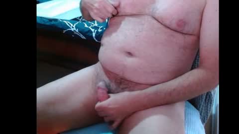HairyolOz online show from June 25, 1:27 am
