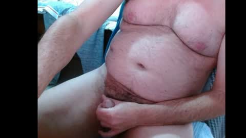 HairyolOz online show from July 16, 2:50 am