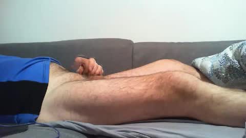 Snapshot of ozzy60 chatting on February 8, 8:34 pm ozzy60 online show from February 8, 8:34 pm