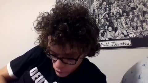 Snapshot of ozzy727 chatting on January 14, 7:17 am ozzy727 online show from January 14, 7:17 am