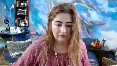 Ozzy Helen online show from December 19, 3:08 pm