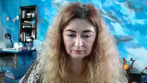 Ozzy Helen online show from December 20, 11:54 am